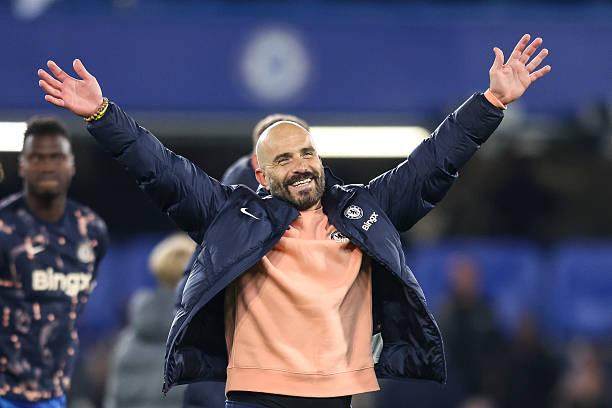 九游手机版-“丑陋”切尔西重返前四，输麻的热刺只争欧联？