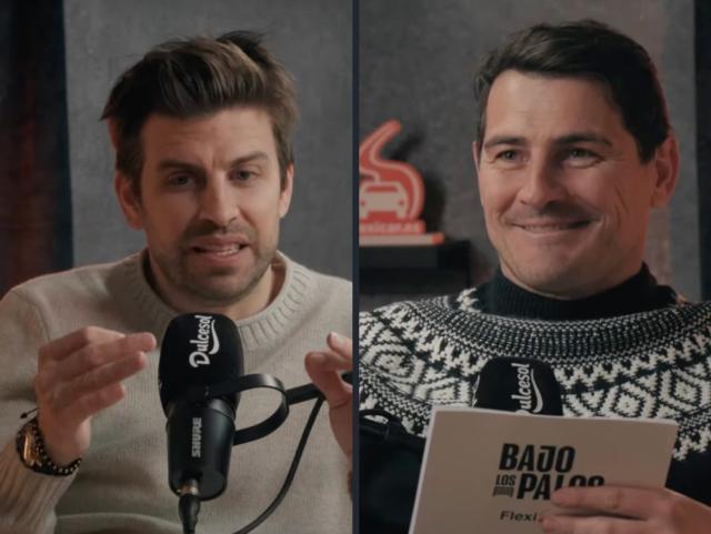 1740644248712073173.jpg 九游客户端-皮克:巴萨比皇马大,我不一定非要当巴萨主席