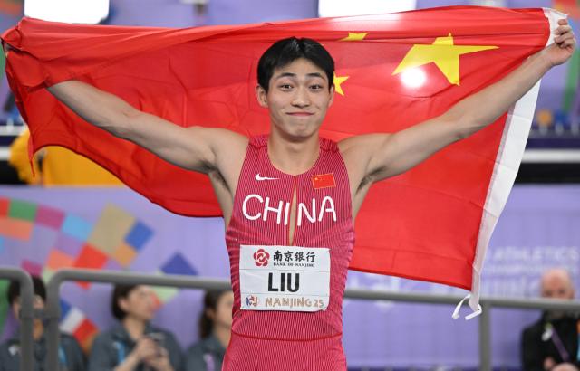 1742739350304054766.png 九游手机版-室内田径世锦赛中国1银1铜收官 刘俊茜接班刘翔?