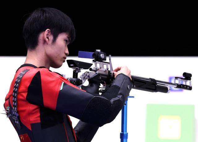 九游手机版-【早报】提气，女排力克美国！遗憾，体操错失金牌！