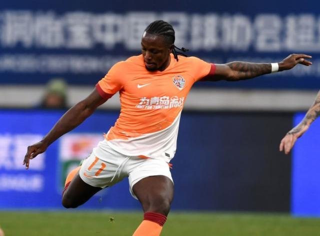 九游游戏中心-【中超】博阿基耶双响阿兰破门 海牛3比1逆转西海岸