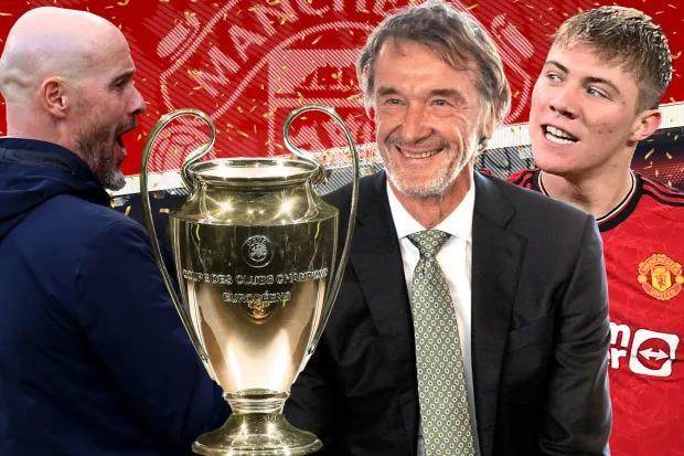 九游客户端-10年18个亿买教训，曼联签人还靠直觉？