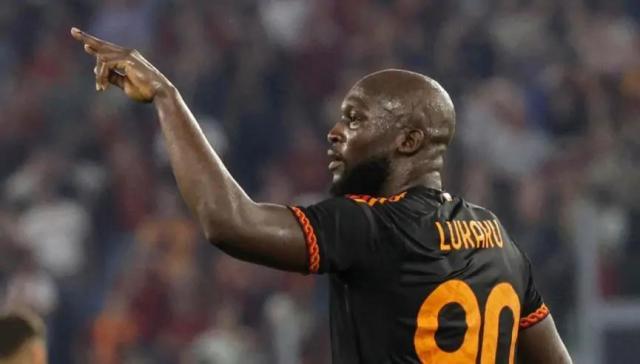 九游客户端-有苦难言卢卡库：若我说出夏窗真相，必震惊所有人