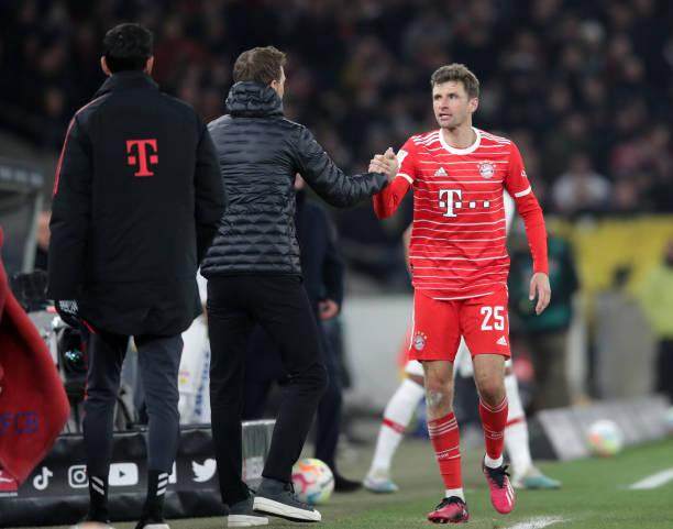 1677979053855068566.jpg 九游客户端-德利赫特进球露防守破绽 名宿:最强拜仁仍不完美