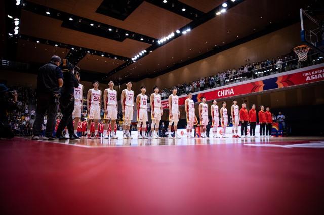 九游APP-世界杯抽签4月底进行 中国队死磕安哥拉已成定局？