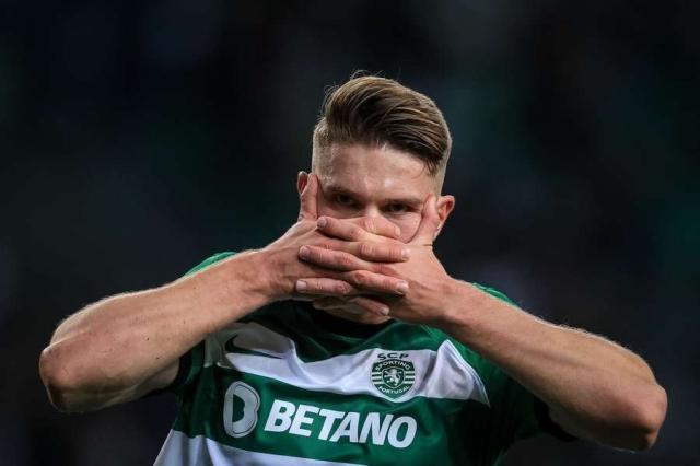 【观察】阿莫林的曼联该是什么样子？