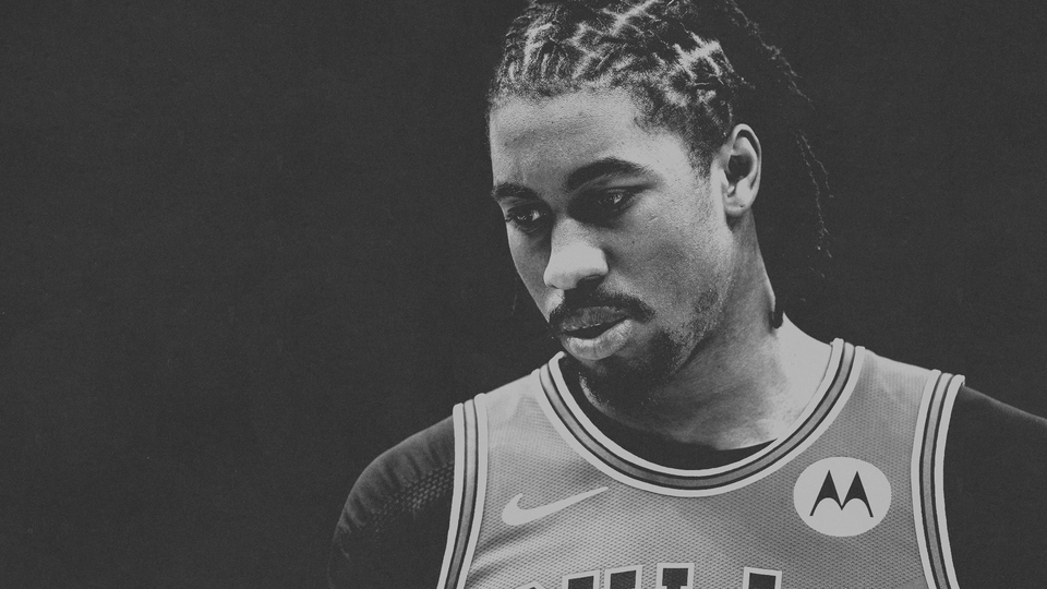 一场直播如何终结NBA生涯：Jaden Ivey事件全复盘
